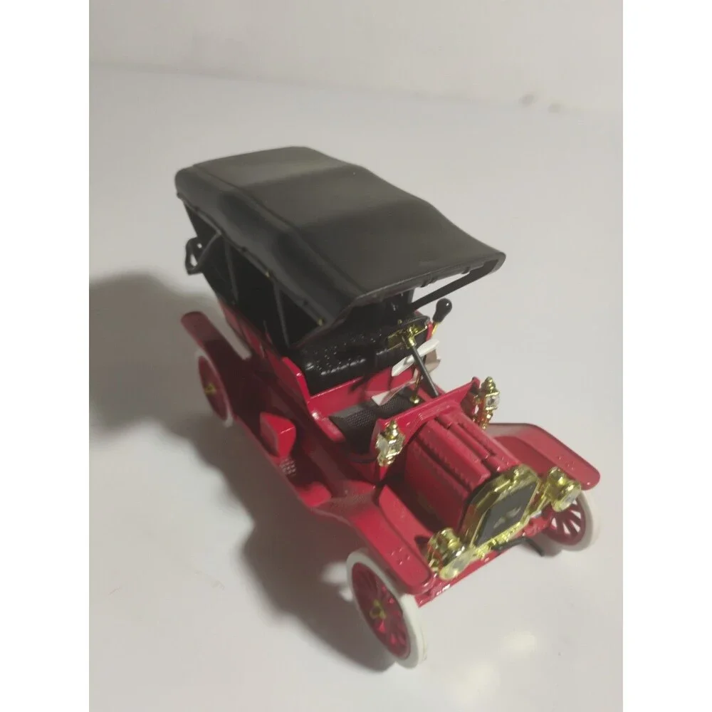 National Motor Museum Mint 1909 Ford Model T Touring 1:32 Scale, Mint Condition